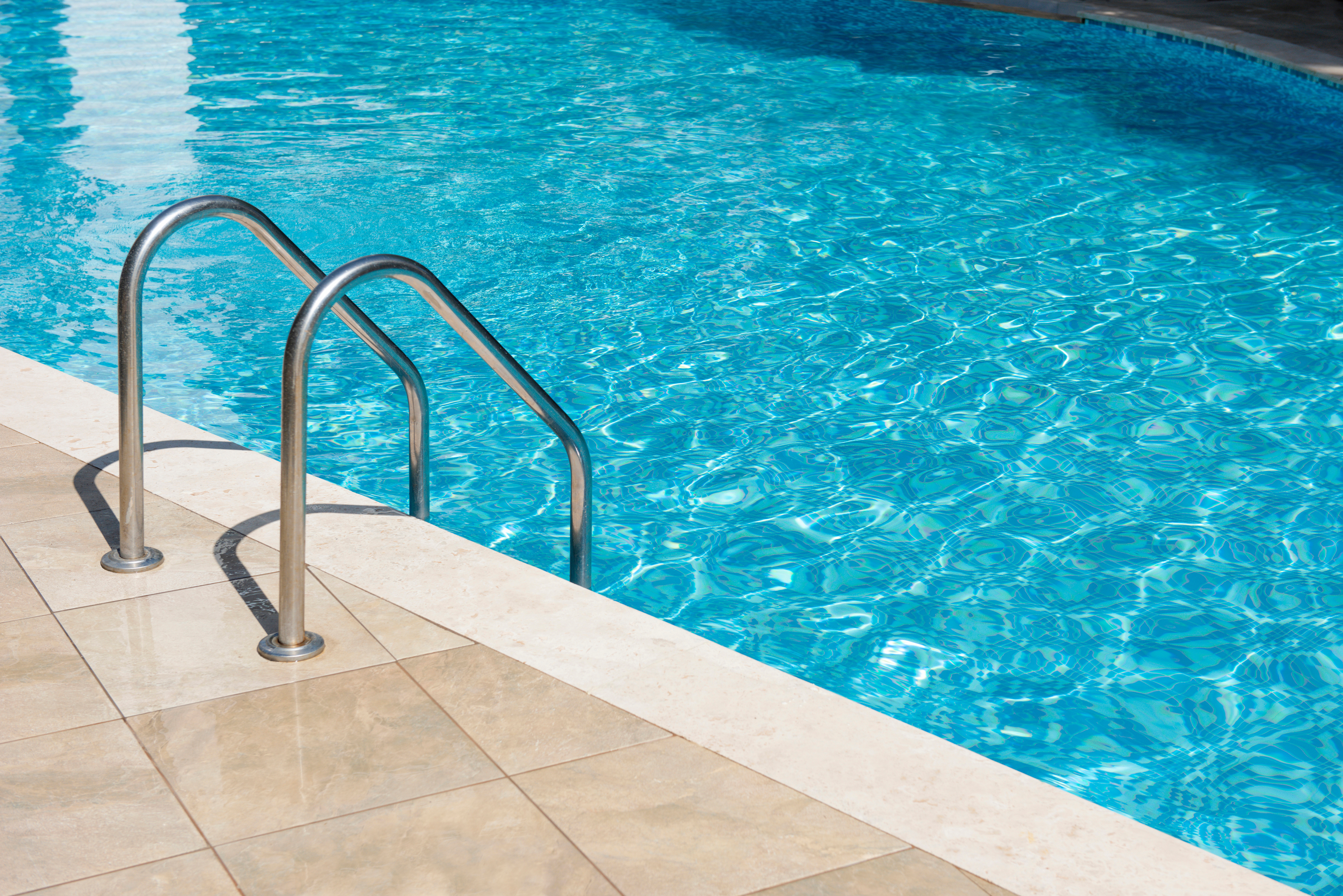 Swimming Pools